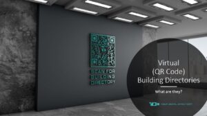 virtual qr code directory